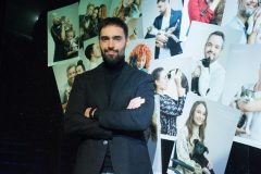 Певец Виталий Козловский