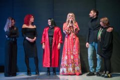 Презентация социального фотопроекта #takeapetua