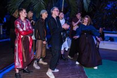 Презентация социального фотопроекта #takeapetua