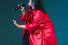 певица Garna (Алена Левашева)