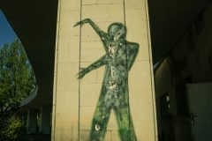 Проект «Чернобыль: Death Town Music»