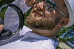 Проект «Чернобыль: Death Town Music»