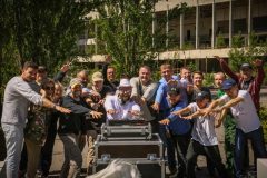 Проект «Чернобыль: Death Town Music»