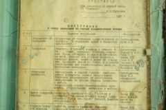 Проект «Чернобыль: Death Town Music»