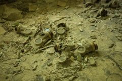 Проект «Чернобыль: Death Town Music»