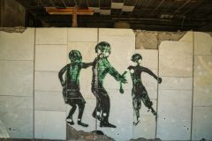 Проект «Чернобыль: Death Town Music»