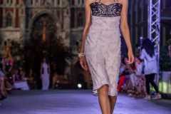 Runway Show ANASTASIIA IVANOVA Spring|Summer 2020