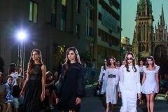 Runway Show ANASTASIIA IVANOVA Spring|Summer 2020