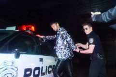 Самый успешный сингл зимне-весеннего сезона «Лей, не жалей»