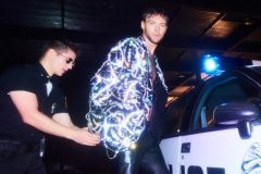 Самый успешный сингл зимне-весеннего сезона «Лей, не жалей»