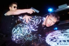 Самый успешный сингл зимне-весеннего сезона «Лей, не жалей»