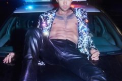 Самый успешный сингл зимне-весеннего сезона «Лей, не жалей»