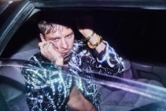 Самый успешный сингл зимне-весеннего сезона «Лей, не жалей»