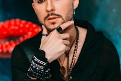 Хэллоуин в ресторане «Сейф»