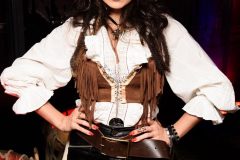 Хэллоуин в ресторане «Сейф»