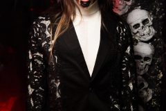 Хэллоуин в ресторане «Сейф»