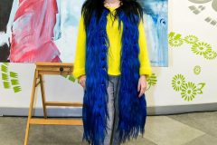 Показ коллекции «Секрет Гения»