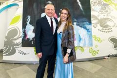 Показ коллекции «Секрет Гения»