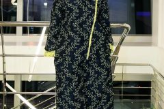 Показ коллекции «Секрет Гения»