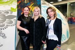 Показ коллекции «Секрет Гения»