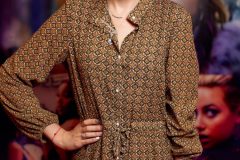 «Шахрайки з Волл-стріт» с Дженнифер Лопес и Карди Би