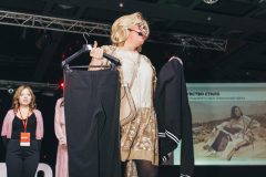 Елена Голец