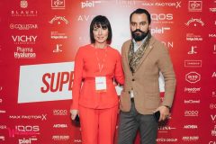 Михаил Ясинский и Катерина Смотрич