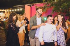 Танцевальный вечер Cuba Dance Party с Александром Прохоровым