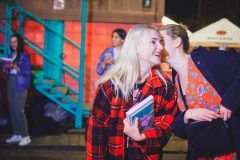 Танцевальный вечер Cuba Dance Party с Александром Прохоровым