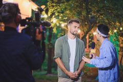 Танцевальный вечер Cuba Dance Party с Александром Прохоровым