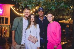 Танцевальный вечер Cuba Dance Party с Александром Прохоровым