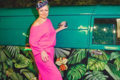 Танцевальный вечер Cuba Dance Party с Александром Прохоровым