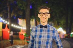 Танцевальный вечер Cuba Dance Party с Александром Прохоровым