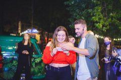 Танцевальный вечер Cuba Dance Party с Александром Прохоровым