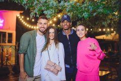 Танцевальный вечер Cuba Dance Party с Александром Прохоровым