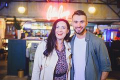 Танцевальный вечер Cuba Dance Party с Александром Прохоровым