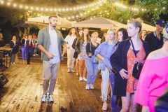 Танцевальный вечер Cuba Dance Party с Александром Прохоровым