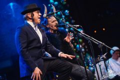 «Теплий акустичний вертеп»