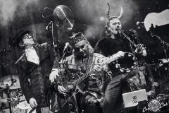 «Теплий акустичний вертеп»