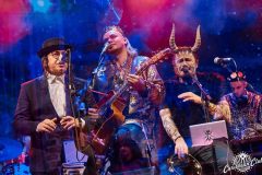 «Теплий акустичний вертеп»