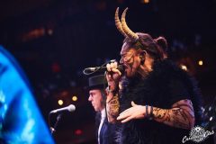 «Теплий акустичний вертеп»