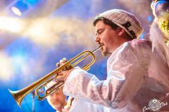 «Теплий акустичний вертеп»