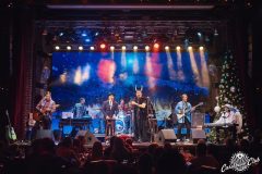 «Теплий акустичний вертеп»