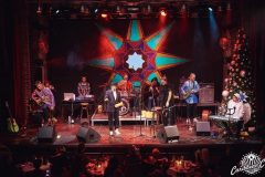 «Теплий акустичний вертеп»