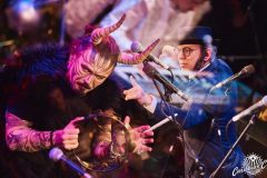 «Теплий акустичний вертеп»