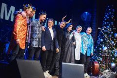 «Теплий акустичний вертеп»