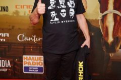 Виктор Павлик