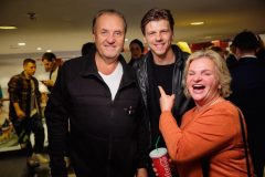 Владимир Бебешко и Александр Лещенко