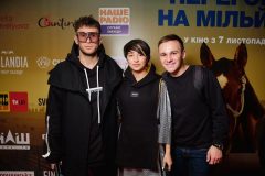 Комашня и Иван Марунич