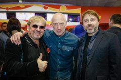 Михаил  Грицкан